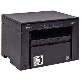 Багатофункціональний Пристрій МФУ Canon i-SENSYS MF3010 (5252B004) - Надійний Комплект для Офісних Завдань