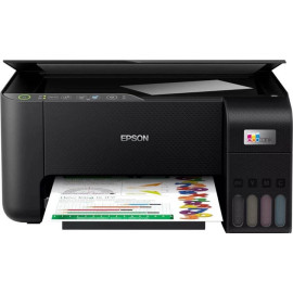 Багатофункціональний Пристрій Epson EcoTank L3270 WiFi (C11CJ67434)Black-Економія, Якість та Зручність у Кожному Друці
