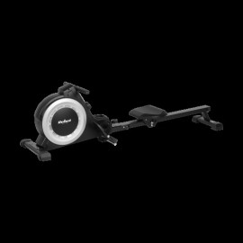 Магнітний гребний тренажер Rebel Active RBA-1005 Ефективні тренування для розвитку сили та витривалості