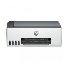 БФП HP Smart Tank 580 + Wi-Fi (1F3Y2A) - Просте і Зручне Друкування з Wi-Fi
