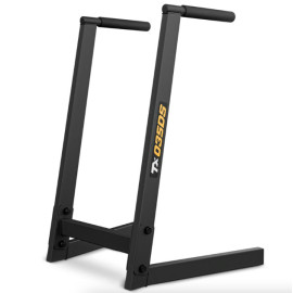 Багатофункціональні поручні Trex Sport TX-035DS для вправ на прес