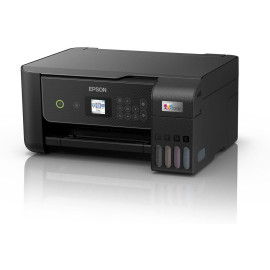 БФП Epson EcoTank L3280 A4 (C11CJ66426) WiFi Black Ваш надійний помічник
