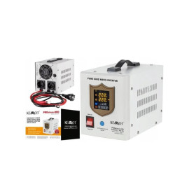 ДБЖ Kemot PROsinus-800 12V 800VA/500W URZ3405 - Надійне Рішення для Захисту Вашої Електроніки