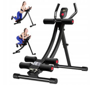 Тренажер для м'язів преса REVOGYM RP01 ефективний та компактний тренажер для домашніх тренувань