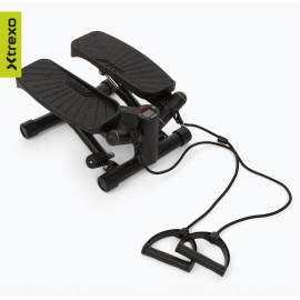 Поворотний степпер XTREXO FS50 PRO TXO-B5Y068-BK