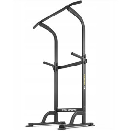 Регульована стійка для підтягувань, бруси, Trex Sport TX-060PR оберіть міцність, комфорт і універсальність в одному