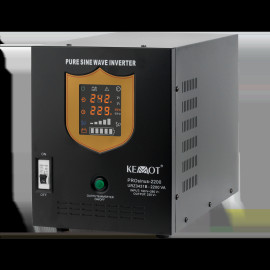 Блок аварійного живлення KEMOT PROsinus-2200 URZ3431B