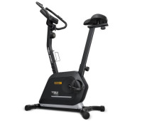 Магнітний велотренажер Trex Sport IRON TX-500MB чорного кольору