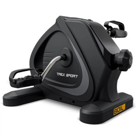 Міні-велотренажер Trex Sport BOIL TX-120BB 2-в-1 чорний