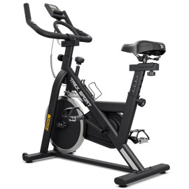 Механічний спінінговий велотренажер Trex Sport TX-640SB Howl