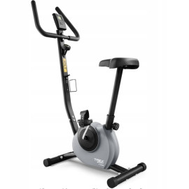 Велотренажер JOLT Trex Sport TX-250BB сірий-Незамінний Партнер для Тренувань