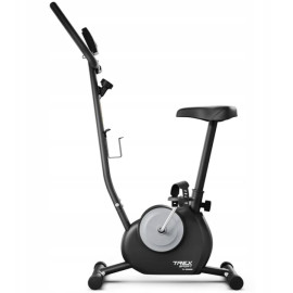 Велотренажер JOLT Trex Sport TX-250BB чорний -ваші щоденні тренування в задоволення