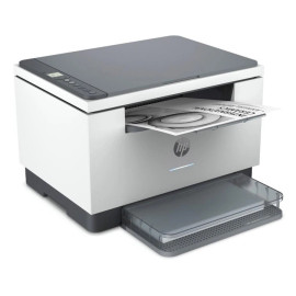 БФП лазерний HP LaserJet M234dw (6GW99F)-швидкий та ефективний