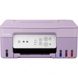 БФП Canon Pixma G3430 Purple (5989C025)-стильний і продуктивний
