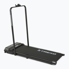 Бігова доріжка XTREXO Walking Pad W100+ чорний