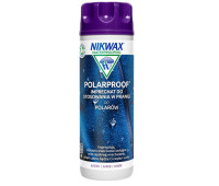 Пропитка Nikwax Polar Proof для флисовых тканей 300 мл