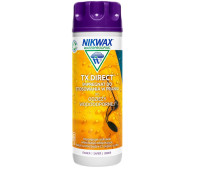 Водоотталкиватель для стирки Nikwax TX.Direct Wash-In Гидроизолятор 300 мл