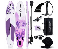 Сапборд Надувна SUP дошка THUNDER SOLA 350 MAX