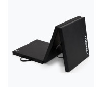 Складаний гімнастичний мат XTREXO TRX-FLD001-BL 180?60?5 см