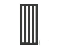 Вертикальный обогреватель 5 секций Тепломакс