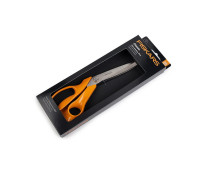 Портновские  ножницы для раскроя ткани Fiskars Classic 27,5 см 1075056 (1005145/859843)
