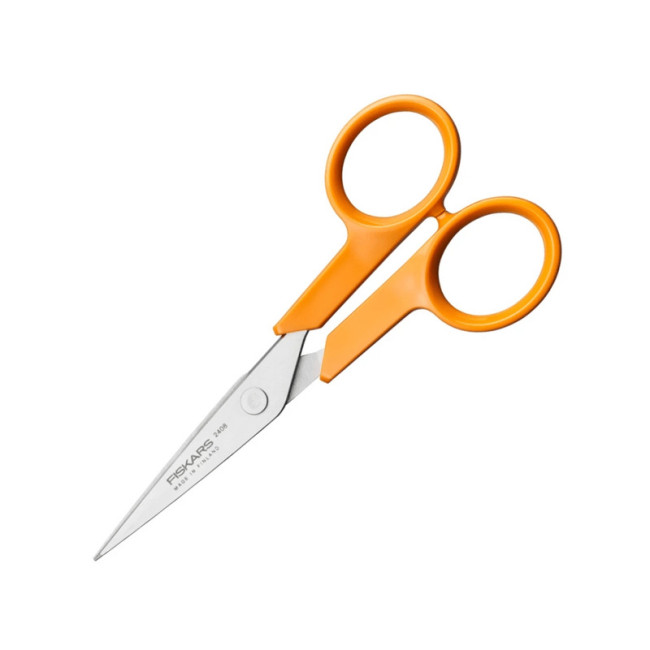 Ножницы для шитья и рукоделия Fiskars Classic Micro-Tip 13 см 1075057 (1005153/859881)
