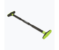 Турнік розсувний XTREXO TXO-B4Z040-BK 96-130 см чорний