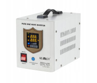 ИБП Преобразователь напряжения KEMOT PROsinus 500 12/230V (500VA/300W) URZ3404