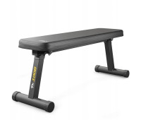 Складана пряма лавка Trex Sport TX-100B