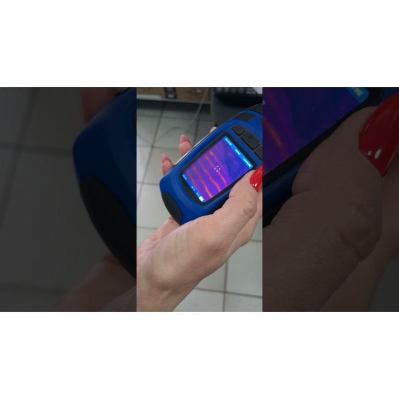 Электропроcтынь/одеяло PROFICARE PC-WUB 3060 70х150см