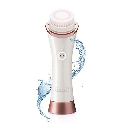 Щетка для глибокої очистки шкіри обличчя SENSSE SNSE05