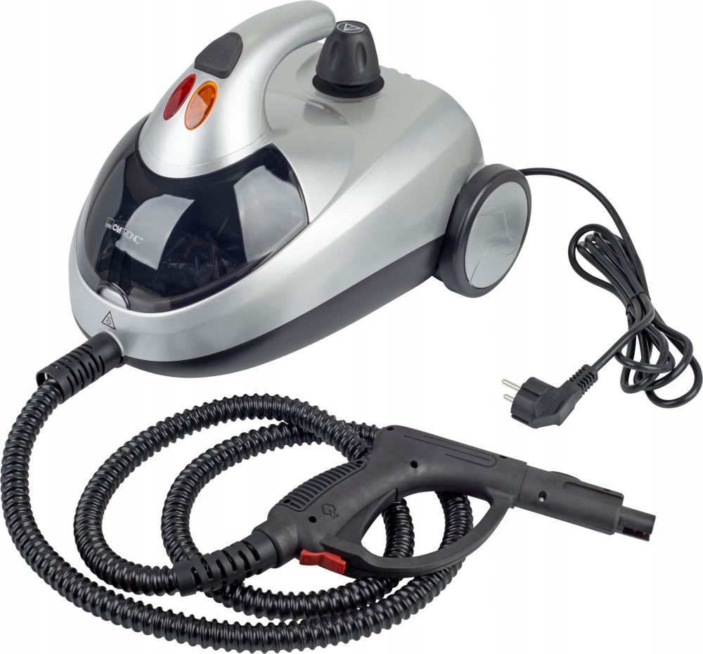 Пароочищувач Clatronic ДР 3280 1500Вт