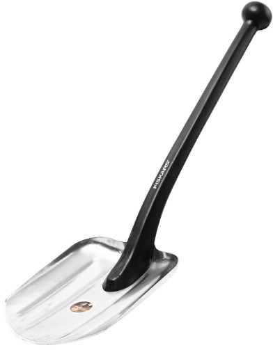 Лопата для автомобіля і кемпінгу Fiskars 131520 (1001574)