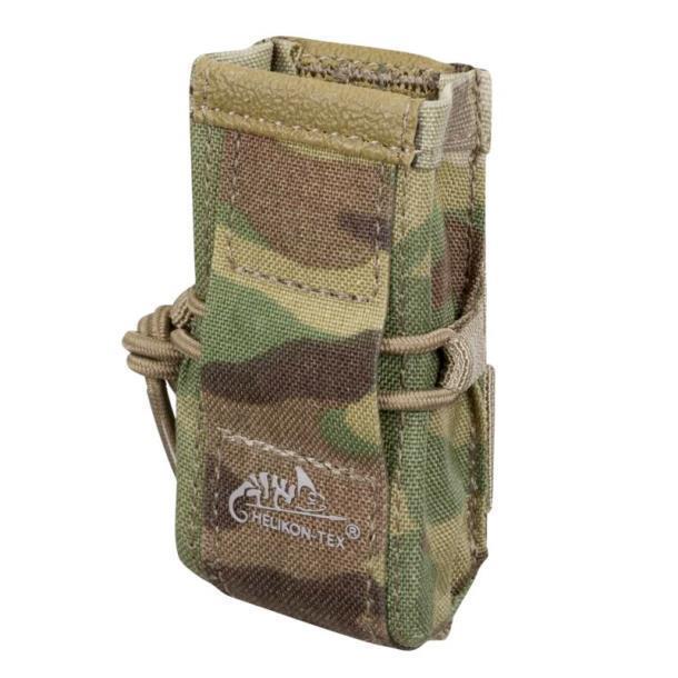 Подсумок HELIKON-TEX COMPETITION Rapid Pistol Pouch - МУЛЬТИКАМ (MO-P03-CD-34)