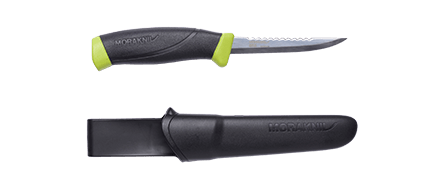 Нож для рыбы Mora Fishing Comfort 098  (11820), Швеция