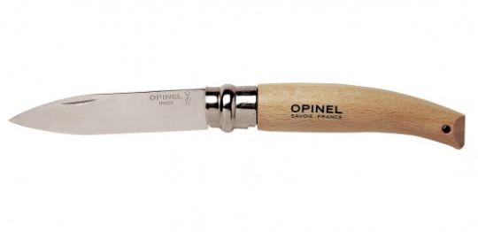 Ніж Opinel Jardin blister No.08 (001216), Франція