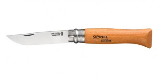 Нож Opinel №9 ВРН- (113090), Франція