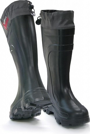 Сапоги LEMIGO Vermont 877  EVA (-70°) черный, Польша