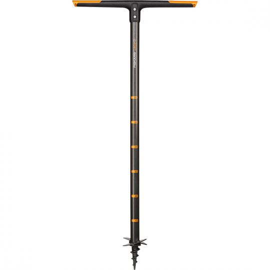 Садовий бур Fiskars QuikDrill малий (1000636) (134710), Фінляндія