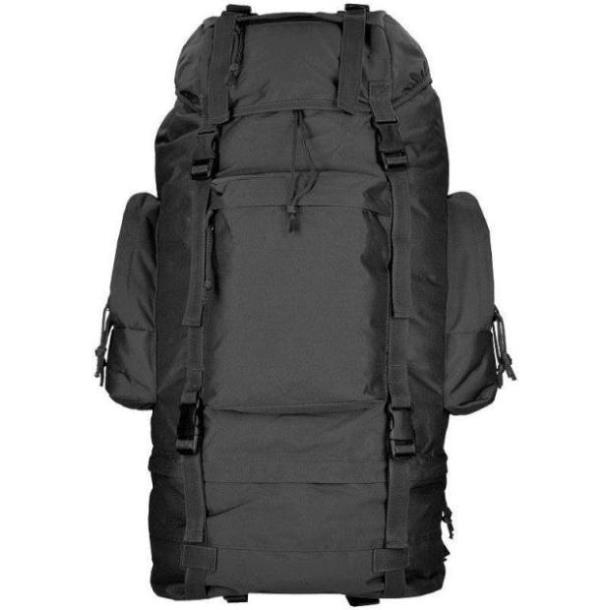 Рюкзак MIL-TEC Ranger 75л Black (14030002)