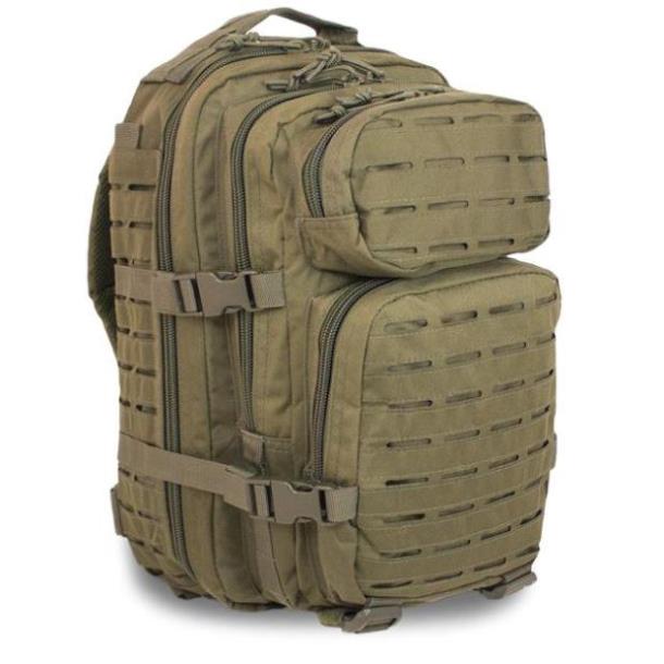 Рюкзак MIL-TEC Assault Backpack 36л Olive (14002701)