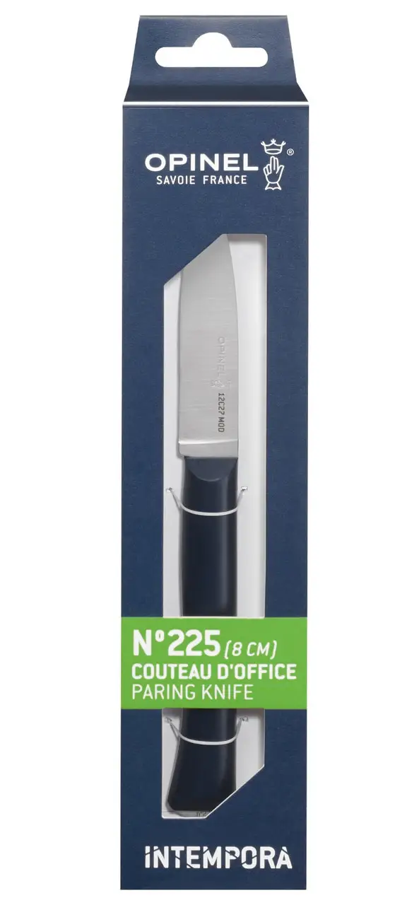 Кухонний ніж Opinel Intempora Paring No. (225 001564), Франція