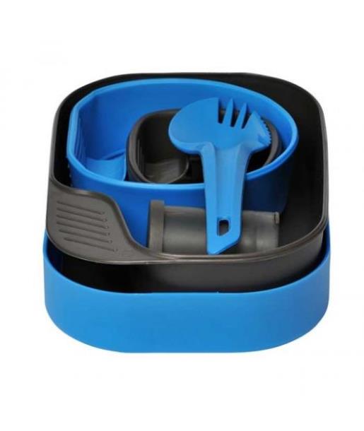 Wildo Набор туристический Camp-A-Box® Light Blue  (12633)