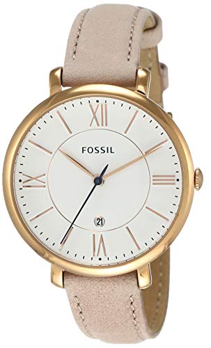 Жіночі годинники Fossil ES3988 Jacqueline