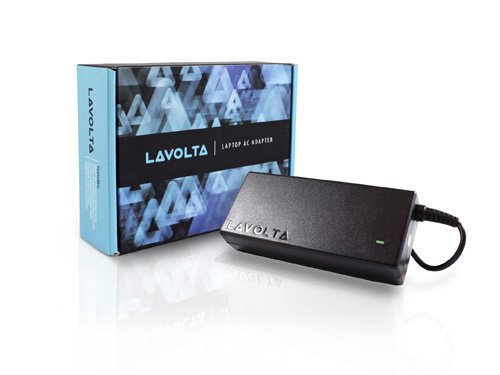 Блок пітання Lavolta 120Вт 19 В 6.3A для HP Pavilion (дв6т, дв8, дв8т, дв8т)