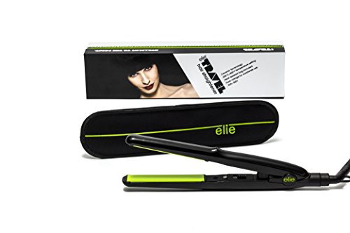 Професійний випрямляч для волосся Elie Travel HS-029HPL Slim Straightener