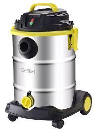 Будівельний Пилосос ROYALTY LINE (RL-WDVC-25)