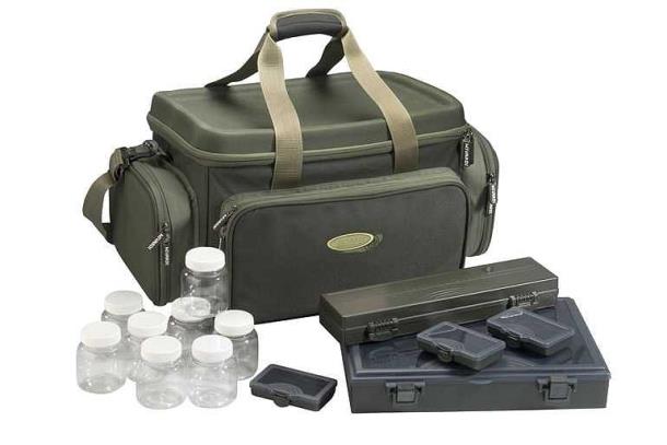 Карпова сумка Mivardi Carp Carryall Executive (M-CCAEX)