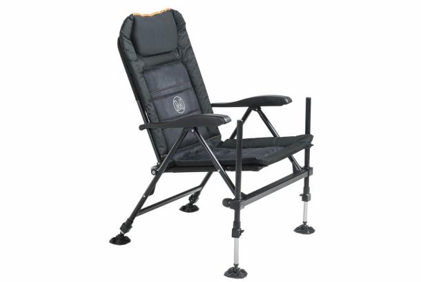 Крісло карпове Mivardi Chair Comfort Feeder (M-CHCOMF)