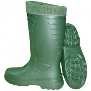 САПОГИ LEMIGO GRENLANDER 862 EVA (-30°) Польща